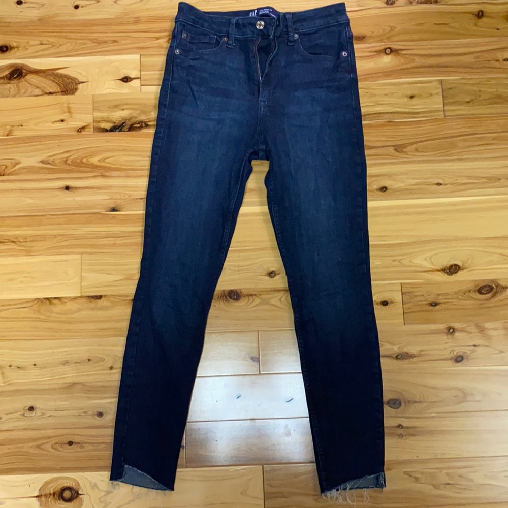 Gap Jean Legging
